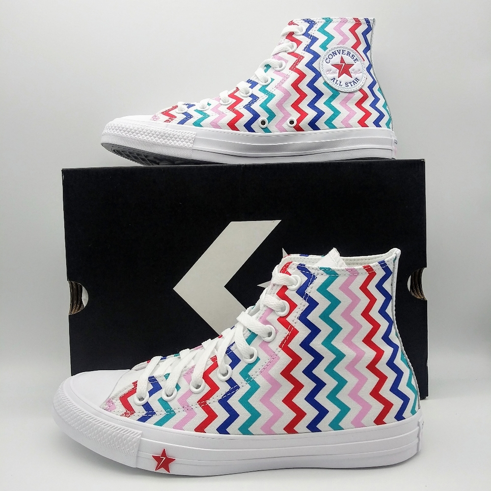 CONVERSE VLTG Chuck Taylor All Star Sneakers